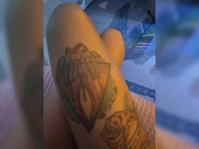 Sex chat gratuit in direct cu Marussiaa pe BongaCams