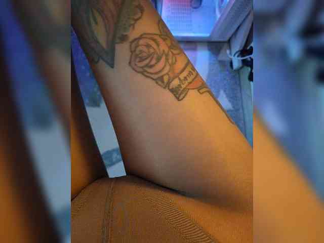 Modelo: Marussiaa