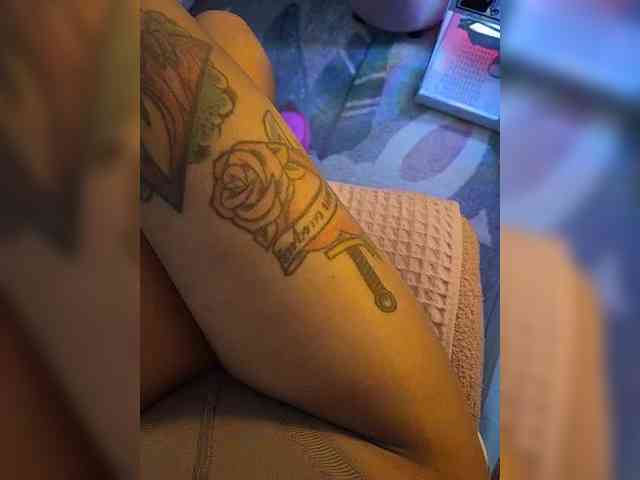 Modelo: Marussiaa