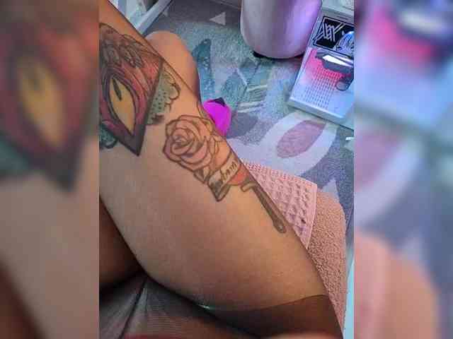 Marussiaa webcam