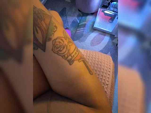 Marussiaa webcam