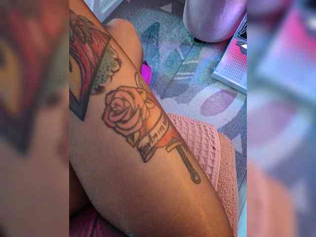 adult cam chat Marussiaa