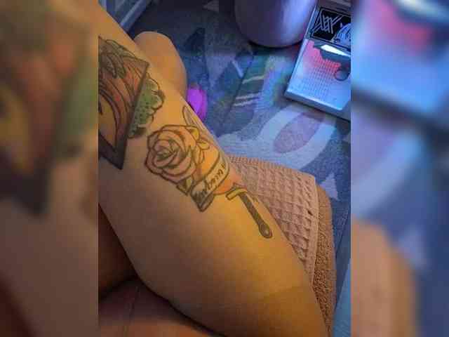 Marussiaa webcam