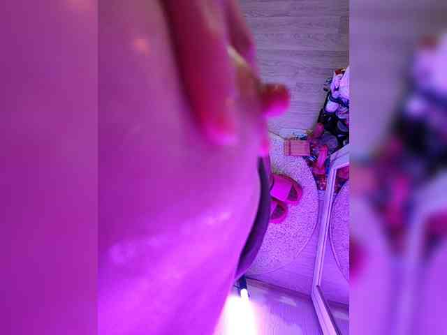 adult cam chat Marussiaa