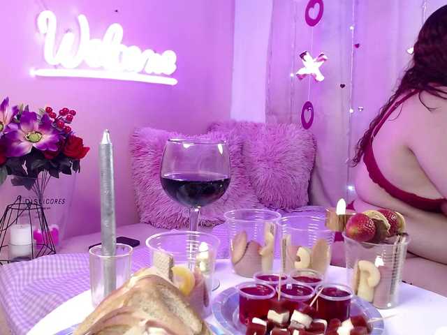Hecate23 live cam on BongaCams