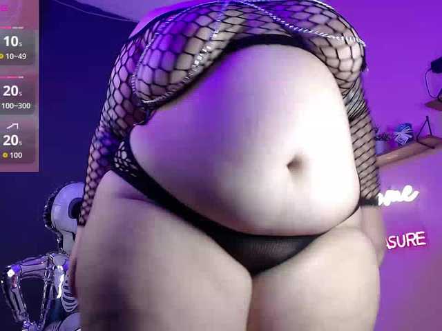 Hecate23's BongaCams show and profile