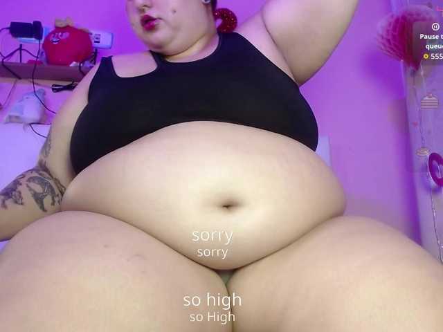 Hecate23 Live Cam on BongaCams
