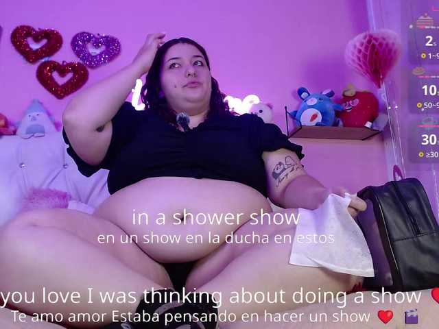 Hecate23 live cam on BongaCams