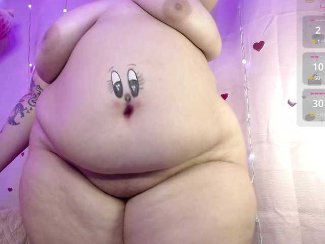 Hecate23 live cam on BongaCams