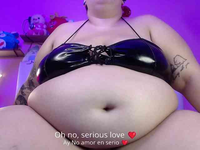 Hecate23 webcam
