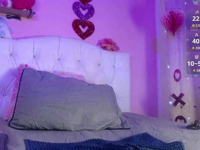 Hecate23 webcam