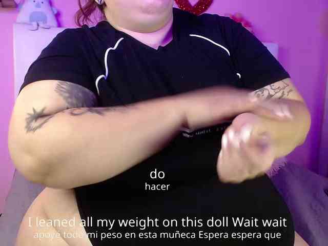 Hecate23 webcam