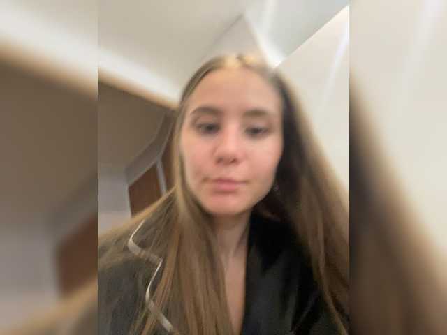AriELL1 live cam on BongaCams