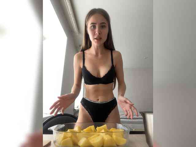 AriELL1 webcam