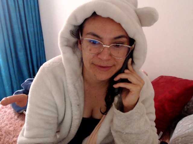 Ivannacrazy1 live cam on BongaCams