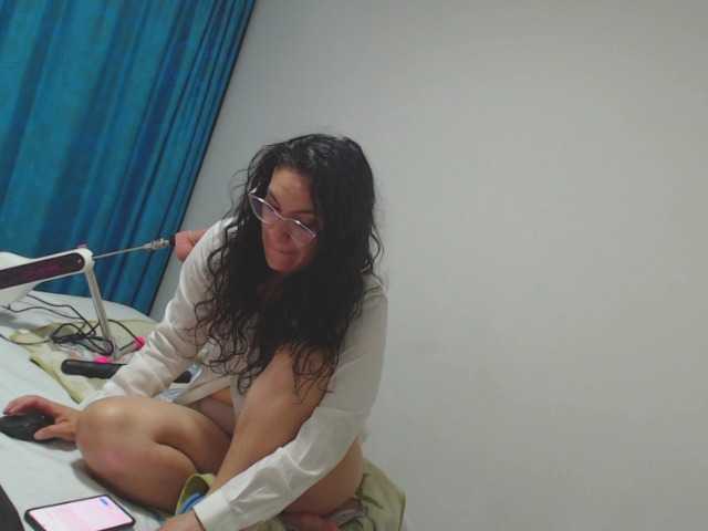 Ivannacrazy1's BongaCams show and profile