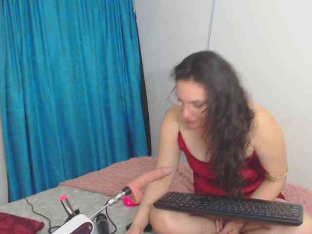 Ivannacrazy1 webcam