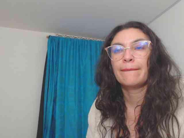 Ivannacrazy1 webcam