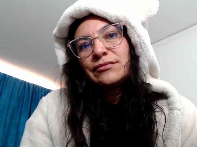 Ivannacrazy1 webcam