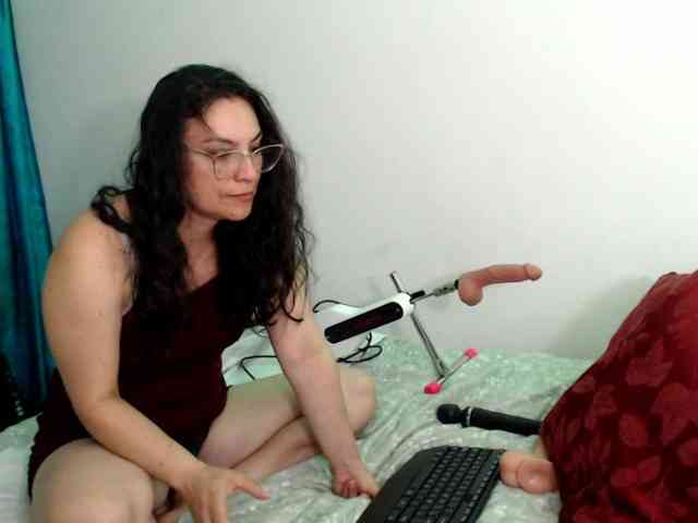 Ivannacrazy1 webcam