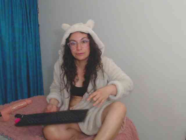 Ivannacrazy1 webcam