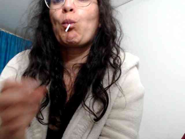 Ivannacrazy1 webcam