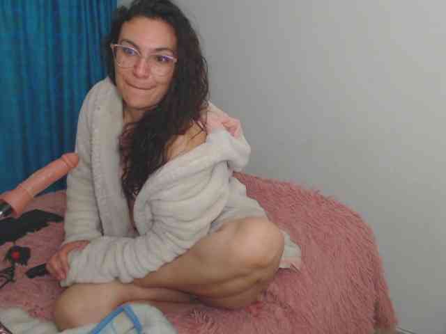 Ivannacrazy1 webcam