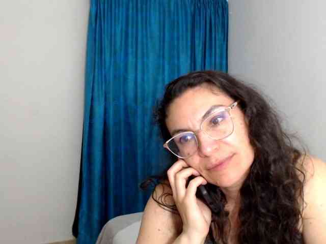 Ivannacrazy1 webcam