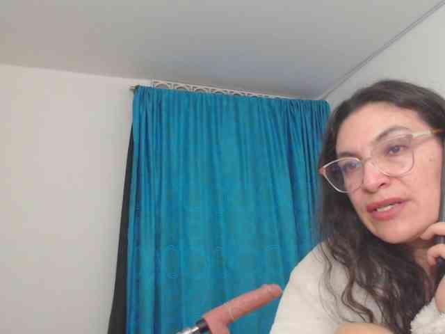 Ivannacrazy1 webcam