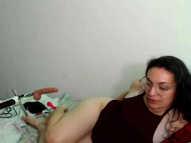 Ivannacrazy1 webcam