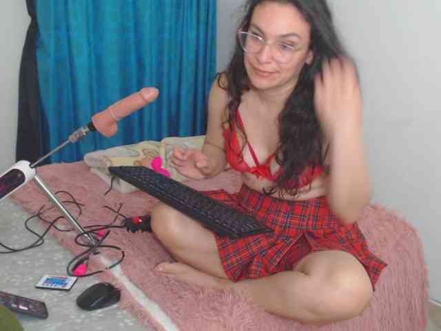Ivannacrazy1 webcam
