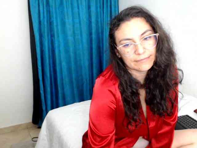 Ivannacrazy1 webcam