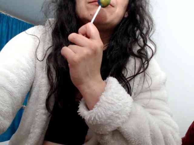Ivannacrazy1 webcam
