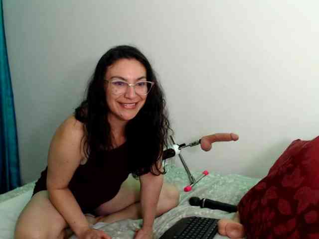 Ivannacrazy1 webcam
