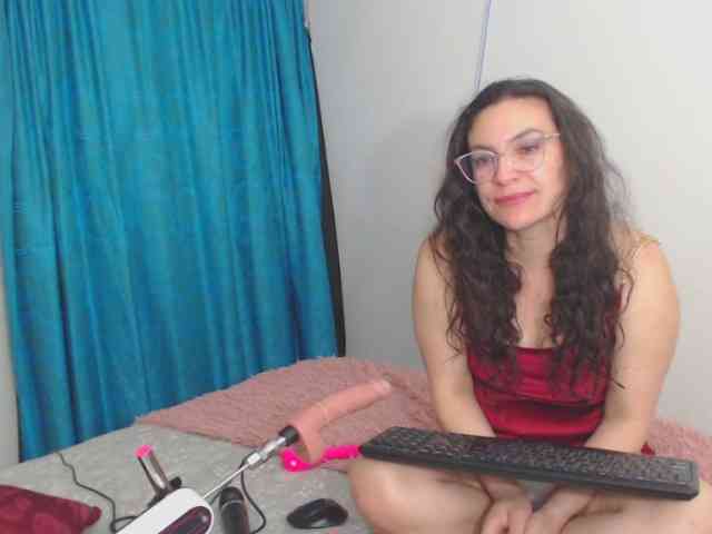 Ivannacrazy1 webcam