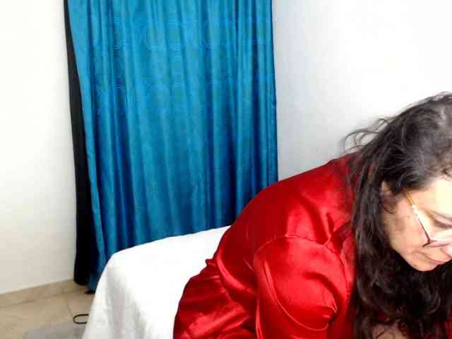 Ivannacrazy1 webcam