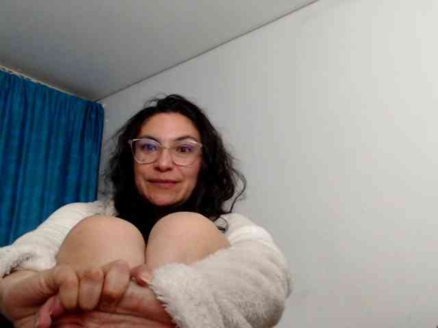 Ivannacrazy1 webcam