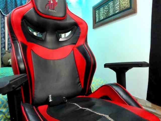 LauuuG webcam