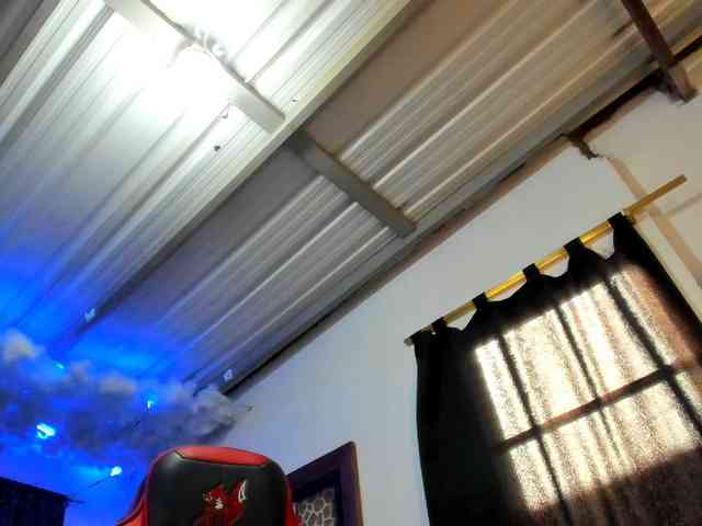 LauuuG webcam