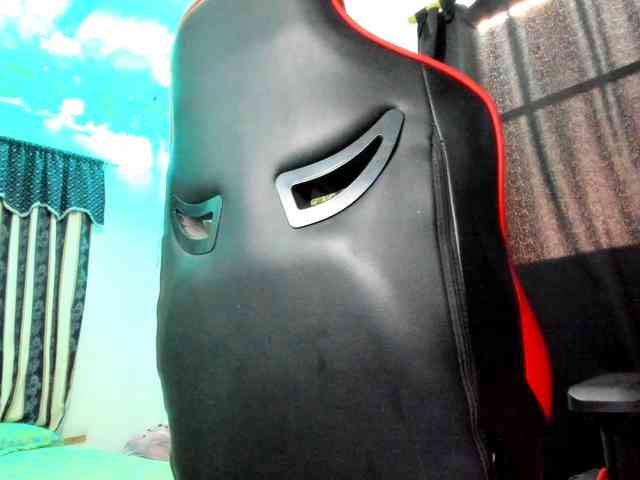 LauuuG webcam