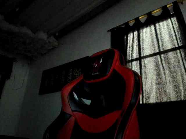 LauuuG webcam