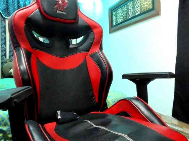 LauuuG webcam