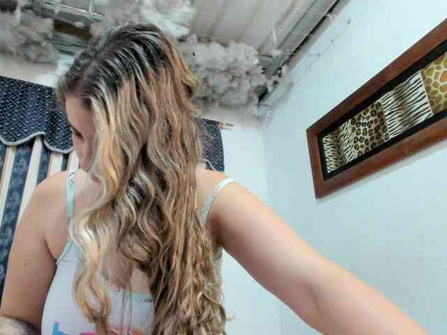 LauuuG webcam
