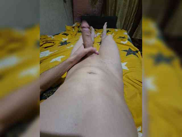 SkinnyGothWBigDick Sex Cam Show