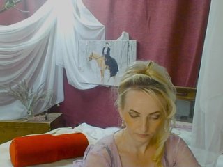 KatrinExcite Porn Show