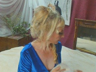 KatrinExcite Porn Show