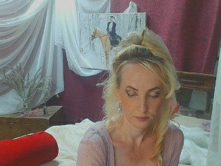 KatrinExcite Porn Show