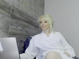 KatrinExcite Porn Show