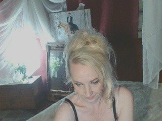 KatrinExcite Porn Show