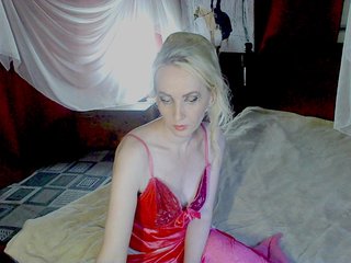 KatrinExcite Porn Show